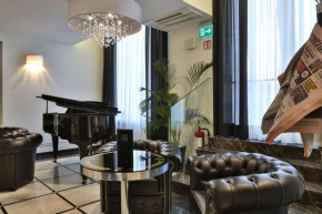 Best Western Premier Milano Palace Hotel Modena